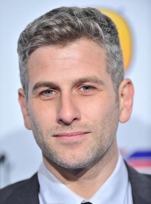 shoutout from Terry Mynott