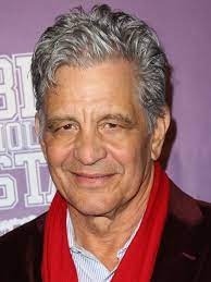 shoutout from Ed Marinaro