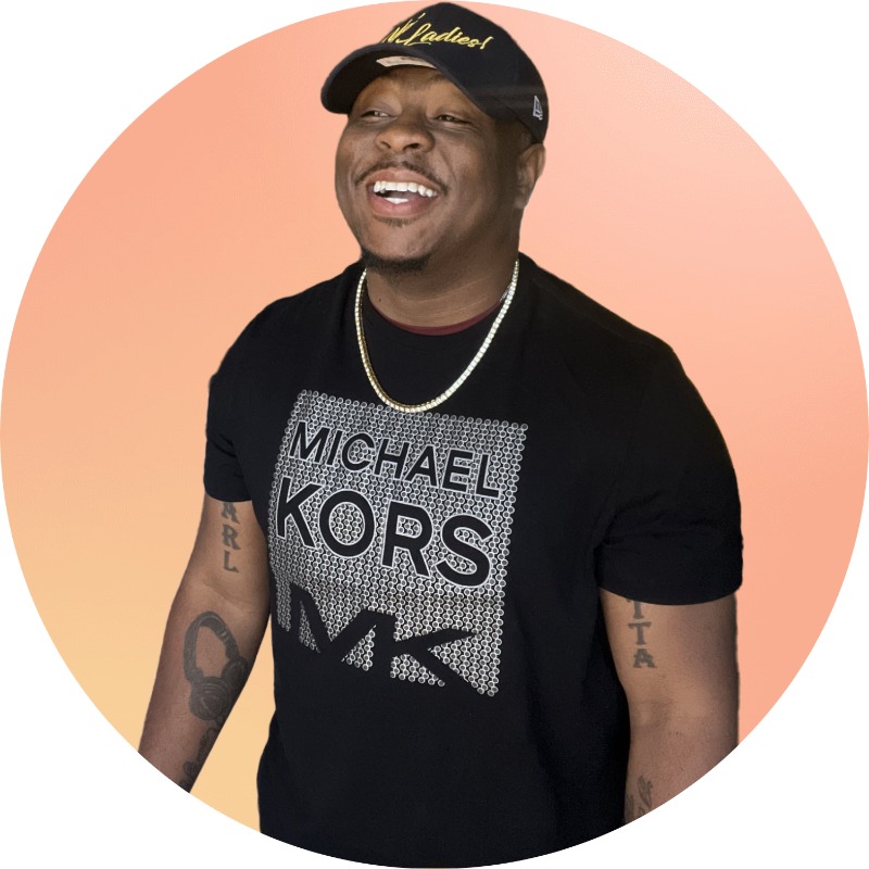 shoutout from Earl Waller