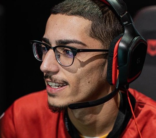 shoutout from Eric - FaZe ClipZ