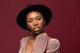 shoutout from Carrie Bernans