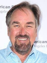 shoutout from Richard Karn
