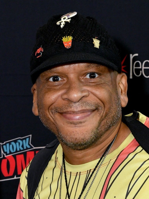 shoutout from Carey Means