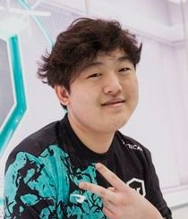 shoutout from Edward 'Tactical' Ra