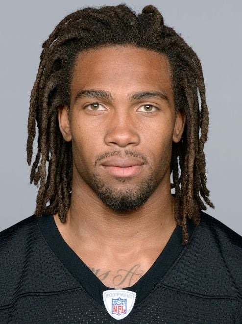 shoutout from Shaquille Richardson