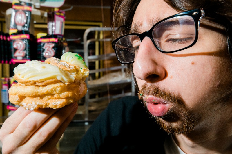 shoutout from Cugine