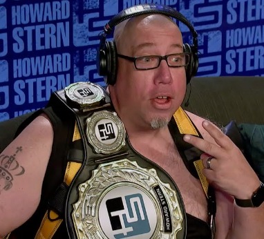 shoutout from High Pitch Erik