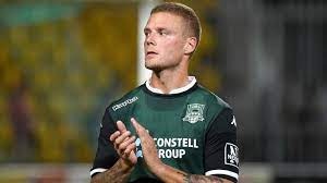 shoutout from Ragnar Sigurdsson