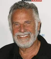 shoutout from Jonathan Goldsmith