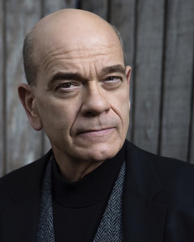 shoutout from Robert Picardo