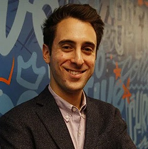 shoutout from Jeff Eisenband