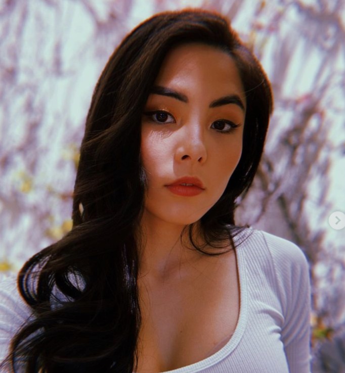 shoutout from Anna Akana