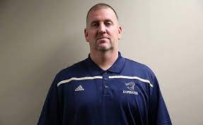 shoutout from Coach Jason Brown