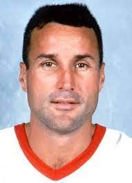 shoutout from Paul Coffey