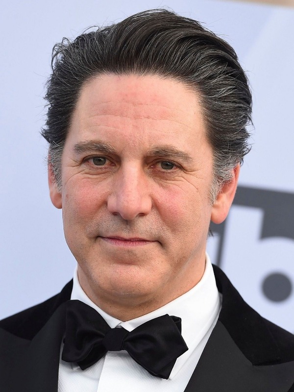 shoutout from Scott Cohen