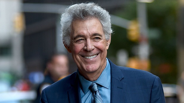 shoutout from Barry Williams