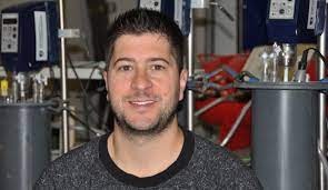 shoutout from Mike Commito