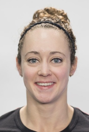 shoutout from Joanne Courtney