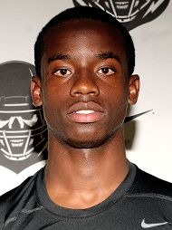 shoutout from Jhavonte Dean