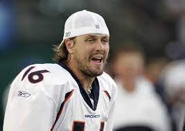 shoutout from Jake Plummer