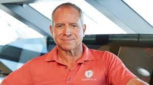 shoutout from Captain Glenn Shephard