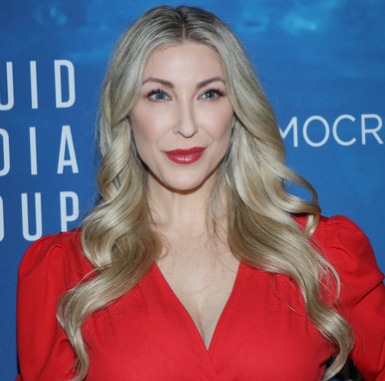 shoutout from Kris Orticello