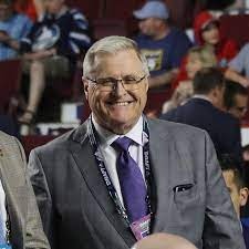 shoutout from Bob McKenzie