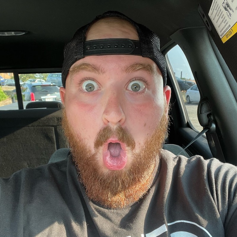 shoutout from That Nate Guy On YouTube