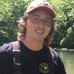 shoutout from Gregor