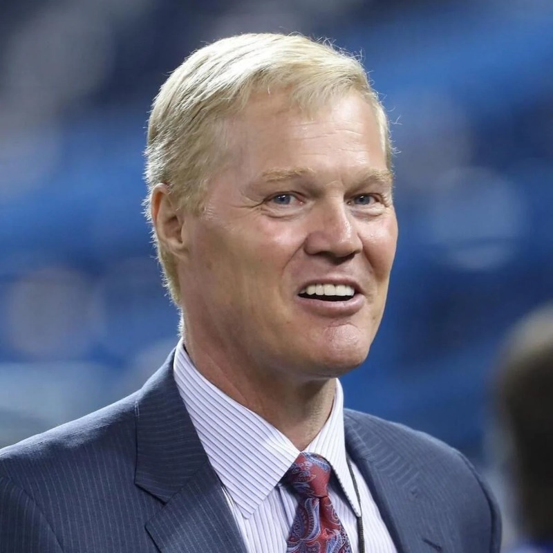 shoutout from Pat Tabler