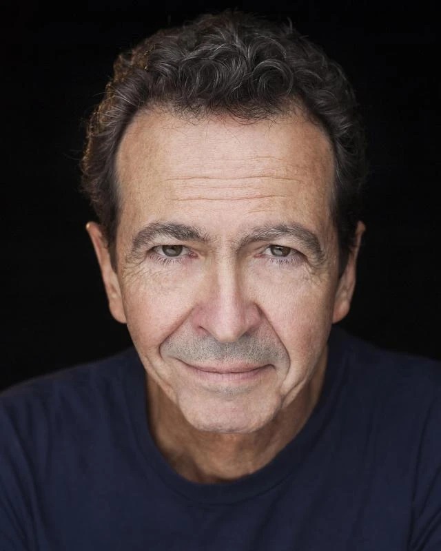 shoutout from Andy Secombe