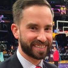 shoutout from Eric Smith