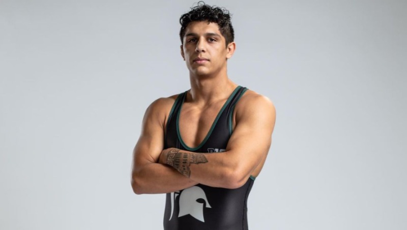 shoutout from Chase Saldate