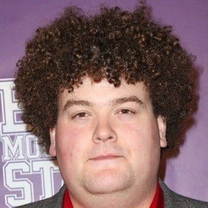 shoutout from Rob Ramsay