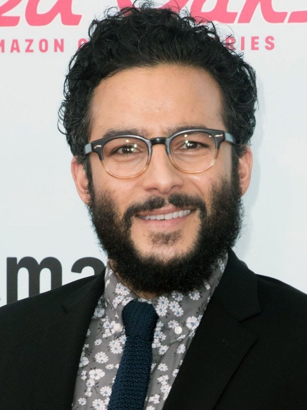 shoutout from Ennis Esmer