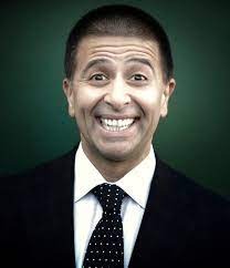 shoutout from Vince Sorrenti