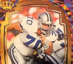 shoutout from Dale Hellestrae