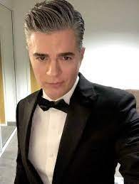 shoutout from Dr. Will Kirby