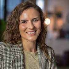 shoutout from Briana Goodchild