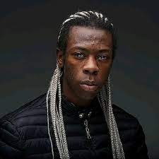 shoutout from Theoriginalafrican