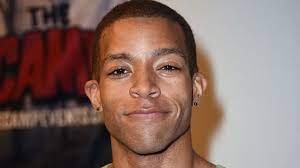 shoutout from Moses j. Moseley