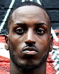 shoutout from Dashaun ‘TooSweet’ Johns