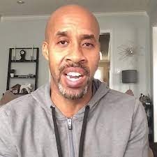 shoutout from Sherman Hamilton