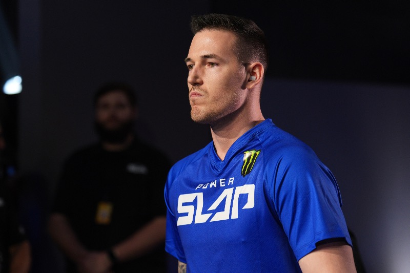 shoutout from Cody Belisle