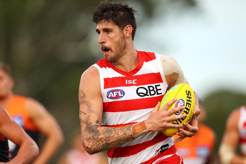 shoutout from Sam Naismith