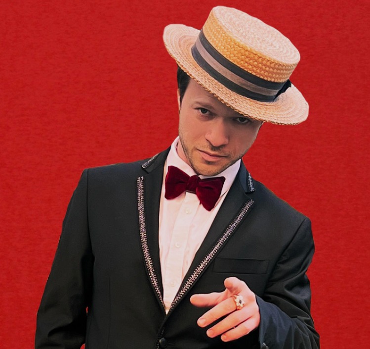 shoutout from Felix Shinder