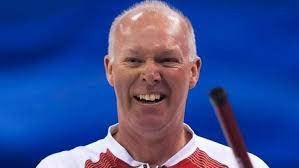 shoutout from Glenn Howard