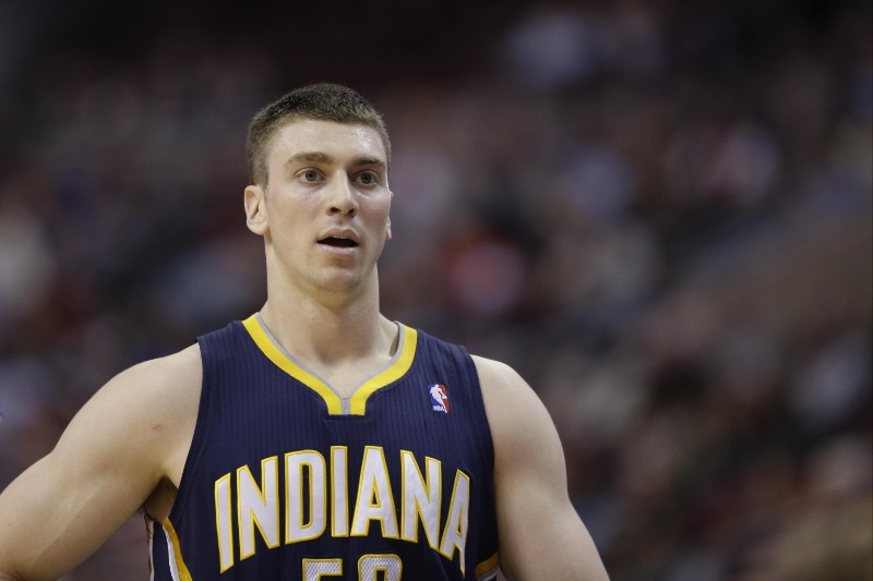 shoutout from Tyler Hansbrough