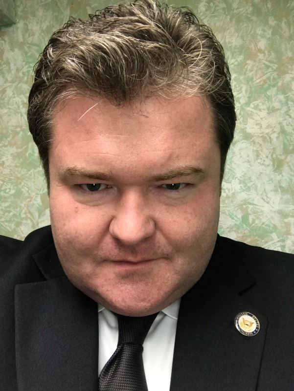 shoutout from Gary Lee Vincent