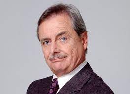 shoutout from William Daniels